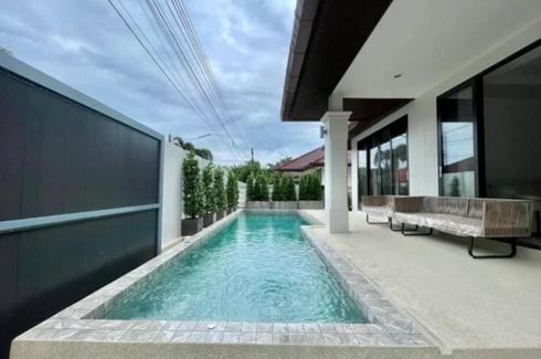 3 Bedroom Villa for rent in Baan Suan Yu Charoen 2, Choeng Thale, Phuket