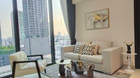 2 Bedroom Condo for rent in Tait 12, Silom, Bangkok near BTS Saint Louis