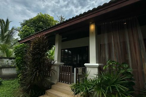 1 Bedroom House for rent in Ang Thong, Surat Thani