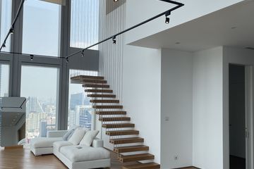 3 Bedroom Condo for sale in The Ritz - Carlton Residences at MahaNakhon, Silom, Bangkok near BTS Chong Nonsi