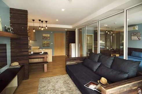 1 Bedroom Condo for sale in Baan SanKraam Hua Hin, Cha am, Phetchaburi