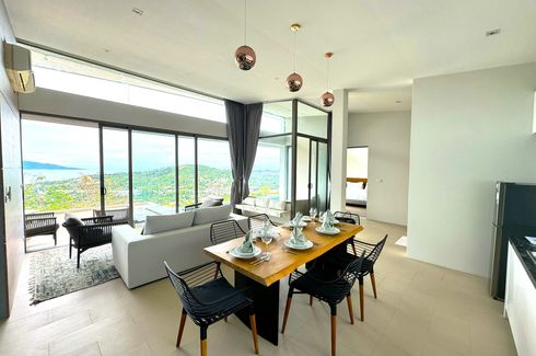 3 Bedroom Villa for sale in Luxana Villas, Bo Phut, Surat Thani