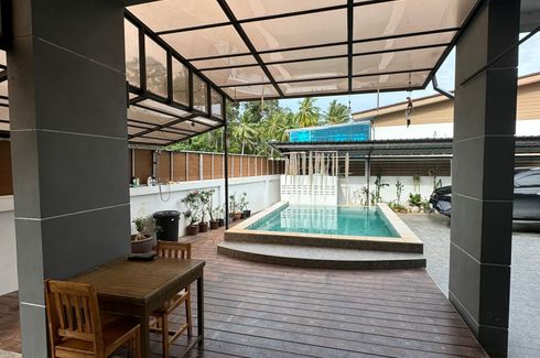 2 Bedroom House for rent in Na Mueang, Surat Thani