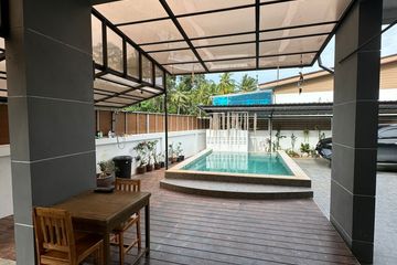 2 Bedroom House for rent in Na Mueang, Surat Thani