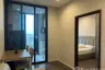 1 Bedroom Condo for rent in Whizdom Essence, Bang Chak, Bangkok near BTS Punnawithi