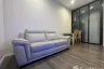 1 Bedroom Condo for rent in Whizdom Essence, Bang Chak, Bangkok near BTS Punnawithi