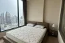 1 Bedroom Condo for rent in The ESSE Asoke, Khlong Toei Nuea, Bangkok near BTS Asoke