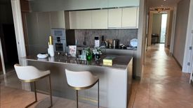 3 Bedroom Condo for sale in The Residences At Mandarin Oriental, Khlong Ton Sai, Bangkok near BTS Krung Thon Buri