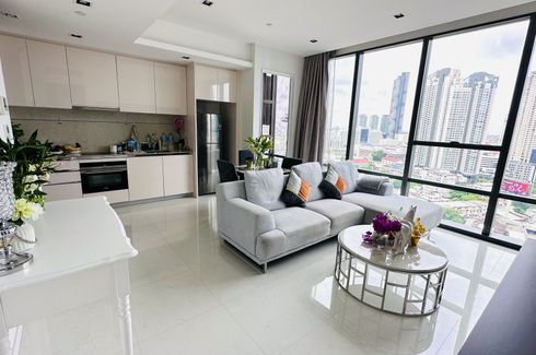 1 Bedroom Condo for sale in The Bangkok Sathorn, Thung Wat Don, Bangkok near BTS Surasak