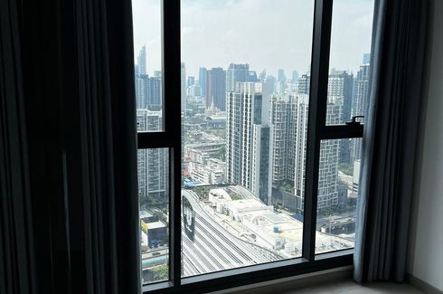 1 Bedroom Condo for sale in One 9 Five Asoke - Rama 9, Huai Khwang, Bangkok near MRT Phra Ram 9