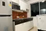 1 Bedroom Condo for rent in Supalai Park Asoke-Ratchada, Din Daeng, Bangkok near MRT Phra Ram 9