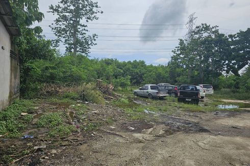 Land for sale in Si Sunthon, Phuket