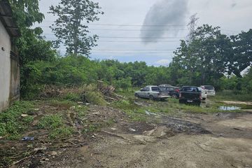 Land for sale in Si Sunthon, Phuket