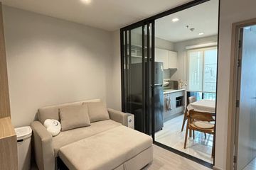 1 Bedroom Condo for rent in Life Sathorn Sierra, Talat Phlu, Bangkok near BTS Talat Phlu