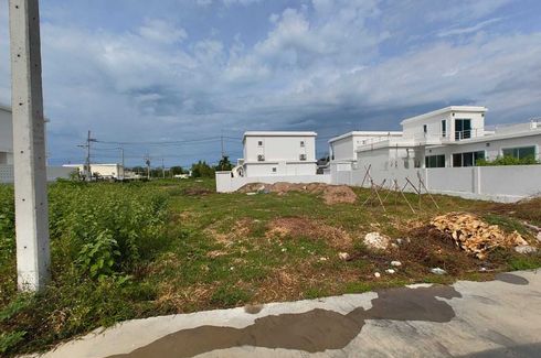 Land for sale in Hua Hin, Prachuap Khiri Khan