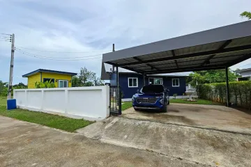 2 Bedroom House for sale in Wang Phong, Prachuap Khiri Khan