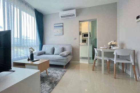 1 Bedroom Condo for rent in The Sky Sukhumvit 103/4, Bang Na, Bangkok near BTS Udom Suk