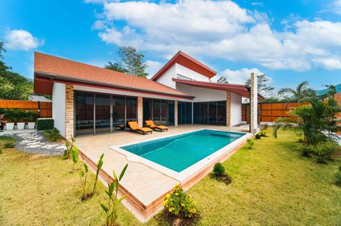 3 Bedroom Villa for sale in The Moonriver Residence, Maret, Surat Thani