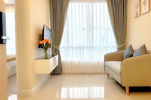 1 Bedroom Condo for rent in The Sky Sukhumvit 103/4, Bang Na, Bangkok near BTS Udom Suk