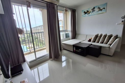 2 Bedroom Condo for sale in Baan Thew Lom, Cha am, Phetchaburi