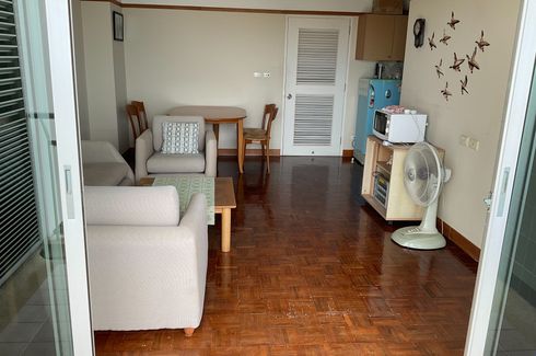 1 Bedroom Condo for sale in Rimhad Condo, Cha am, Phetchaburi