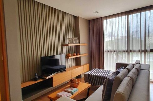 2 Bedroom Condo for rent in Kirthana Residence, Khlong Toei, Bangkok near BTS Asoke