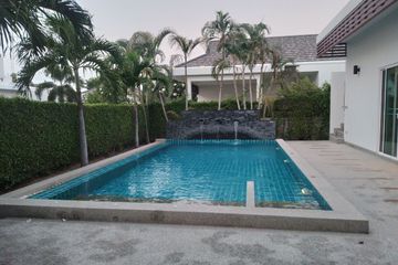 3 Bedroom House for rent in Sivana Gardens Pool Villas, Nong Kae, Prachuap Khiri Khan