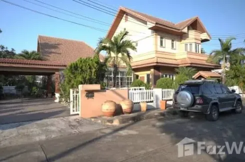 4 Bedroom House for sale in Baan Palm Spring Country Home, Nong Hoi, Chiang Mai