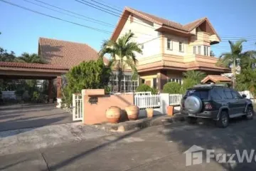 4 Bedroom House for sale in Baan Palm Spring Country Home, Nong Hoi, Chiang Mai