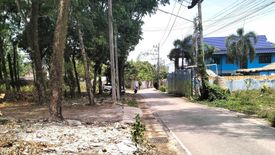 Land for sale in Choeng Thale, Phuket