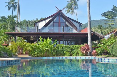 4 Bedroom Villa for rent in Coconut Paradise, Mae Nam, Surat Thani