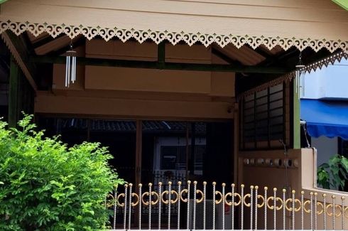 2 Bedroom Townhouse for sale in Cha am, Phetchaburi