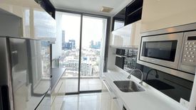 1 Bedroom Condo for rent in The Room Sukhumvit 62, Bang Chak, Bangkok near BTS Punnawithi