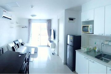 1 Bedroom Condo for rent in The Clover Thonglor, Khlong Tan Nuea, Bangkok