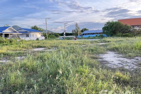 Land for sale in Nong Kae, Prachuap Khiri Khan