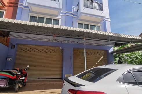 3 Bedroom Townhouse for sale in Nong Kae, Prachuap Khiri Khan