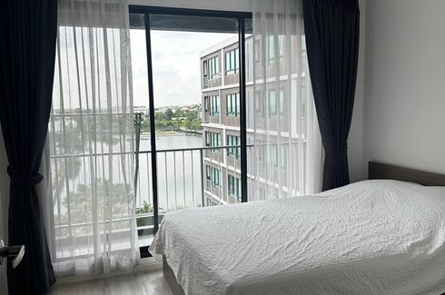 2 Bedroom Condo for rent in Atmoz Ladprao 71, Lat Phrao, Bangkok