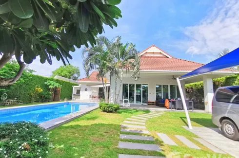 3 Bedroom Villa for sale in Smart House Valley, Thap Tai, Prachuap Khiri Khan