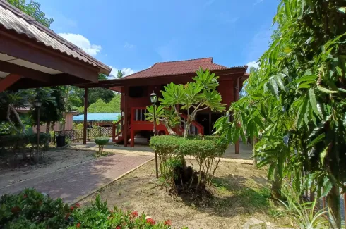 3 Bedroom House for rent in Taling Ngam, Surat Thani