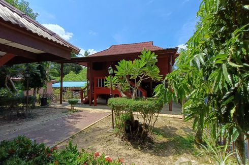 3 Bedroom House for rent in Taling Ngam, Surat Thani