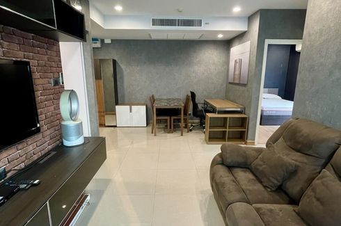 2 Bedroom Condo for sale in Supalai Wellington 2, Huai Khwang, Bangkok near MRT Thailand Cultural Centre