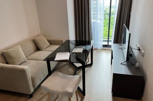 2 Bedroom Condo for rent in IDEO New Rama 9, Hua Mak, Bangkok near Airport Rail Link Ramkhamhaeng