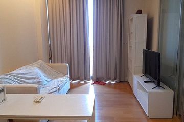 1 Bedroom Condo for rent in Equinox, Chom Phon, Bangkok near MRT Phahon Yothin