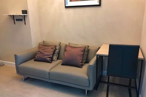 1 Bedroom Condo for rent in Infinite Moff Metro Sky Bangsue Prachachuen, Wong Sawang, Bangkok near MRT Bang Son