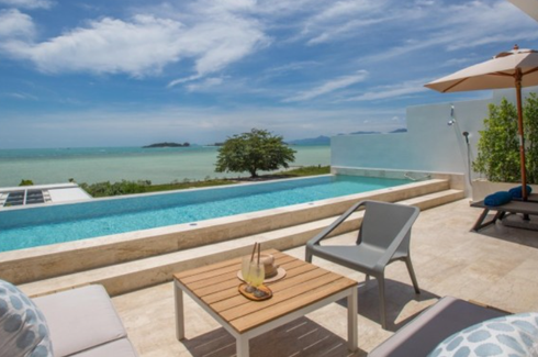 2 Bedroom Villa for rent in Skye Beach Hotel, Bo Phut, Surat Thani