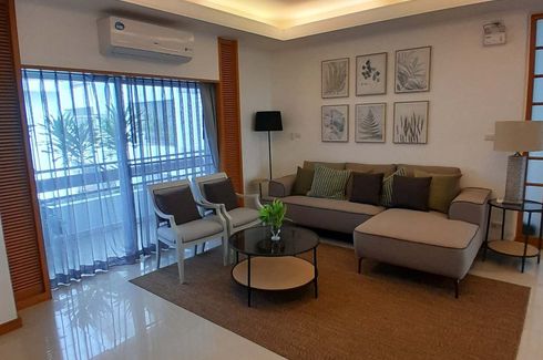 3 Bedroom Condo for rent in Esmeralda Apartments, Thung Maha Mek, Bangkok near MRT Lumpini