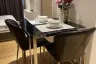 Condo for rent in Park Origin Phrom Phong, Khlong Tan, Bangkok near BTS Phrom Phong