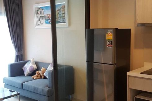 1 Bedroom Condo for rent in Life Sukhumvit 48, Phra Khanong, Bangkok near BTS Phra Khanong