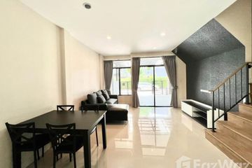 2 Bedroom Townhouse for rent in VERVE Rama 9, Saphan Sung, Bangkok