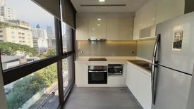 2 Bedroom Condo for rent in Kirthana Residence, Khlong Toei, Bangkok near BTS Asoke